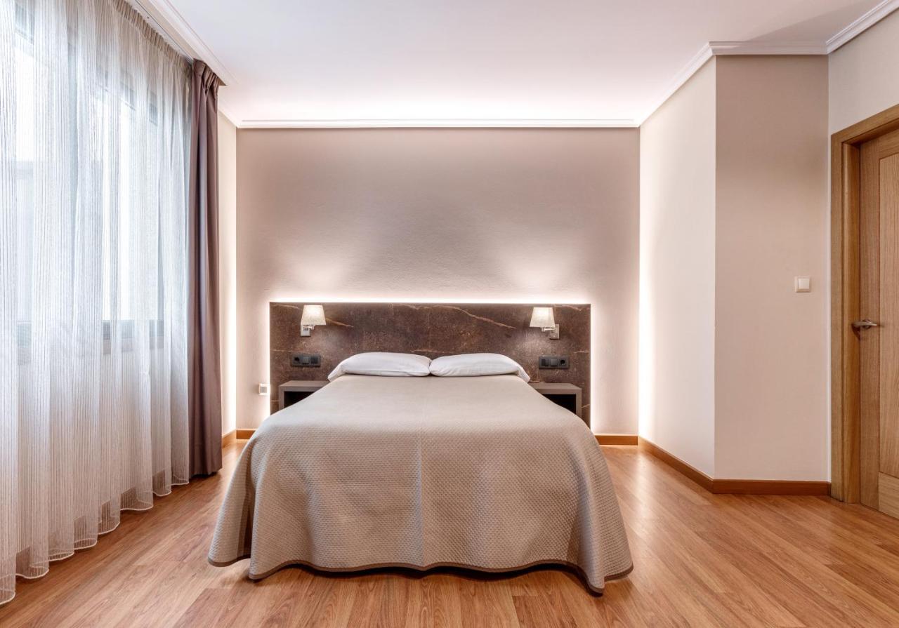 Hotel Pensua Punta Del Este Carballo Dış mekan fotoğraf