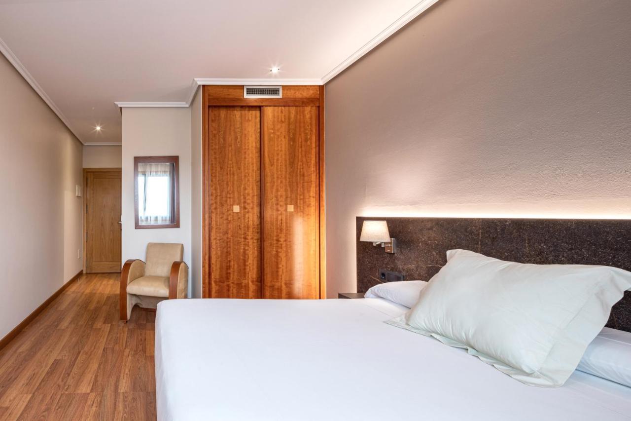 Hotel Pensua Punta Del Este Carballo Dış mekan fotoğraf