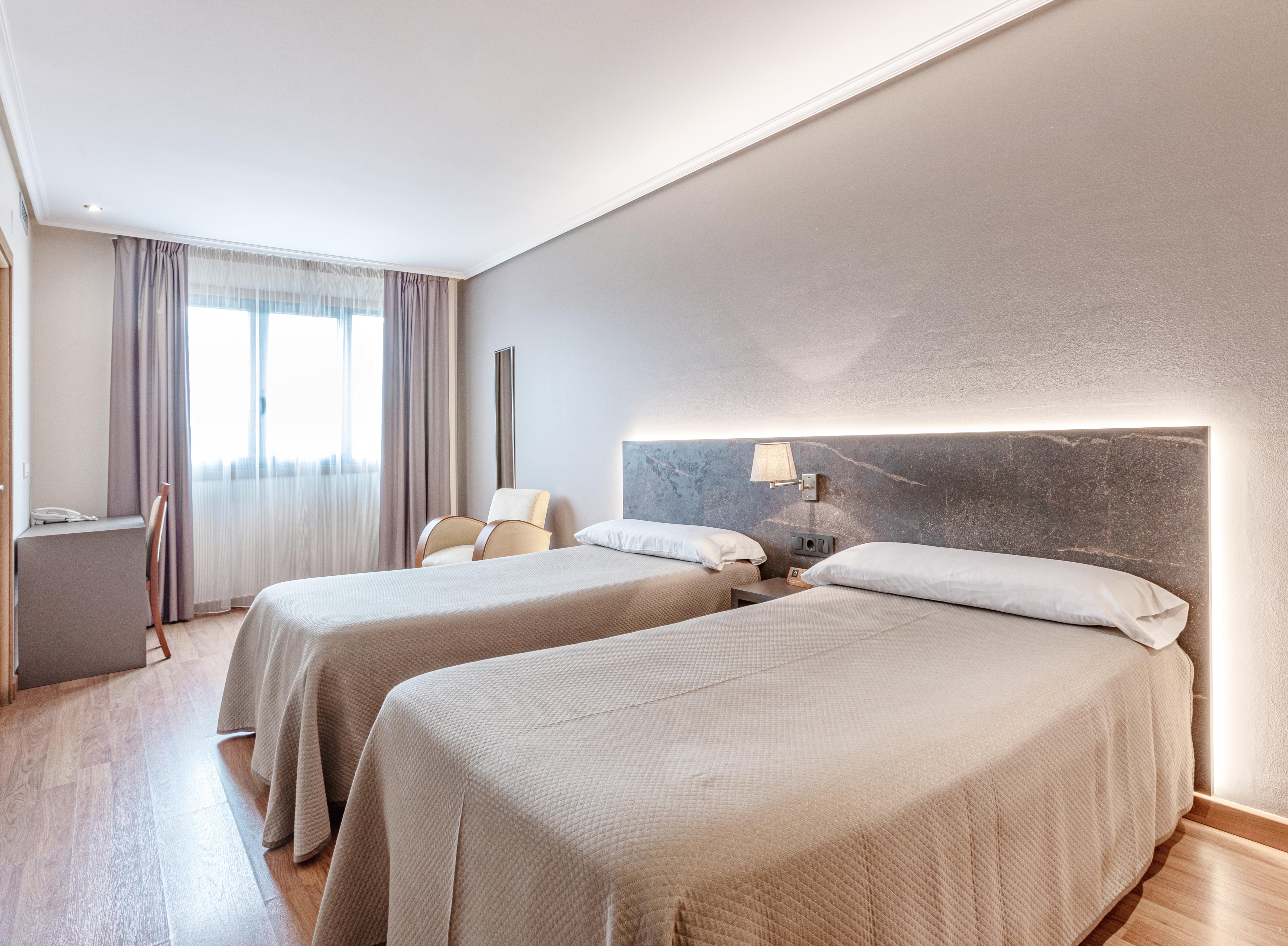 Hotel Pensua Punta Del Este Carballo Dış mekan fotoğraf